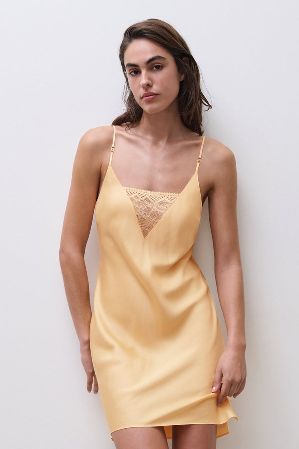 Chantelle Origins Nightdress